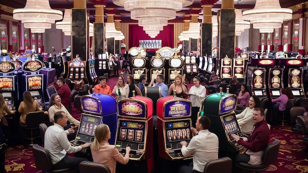 Game development methodology